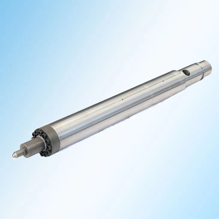 Screw Cylinder for Injection Moulding Machine